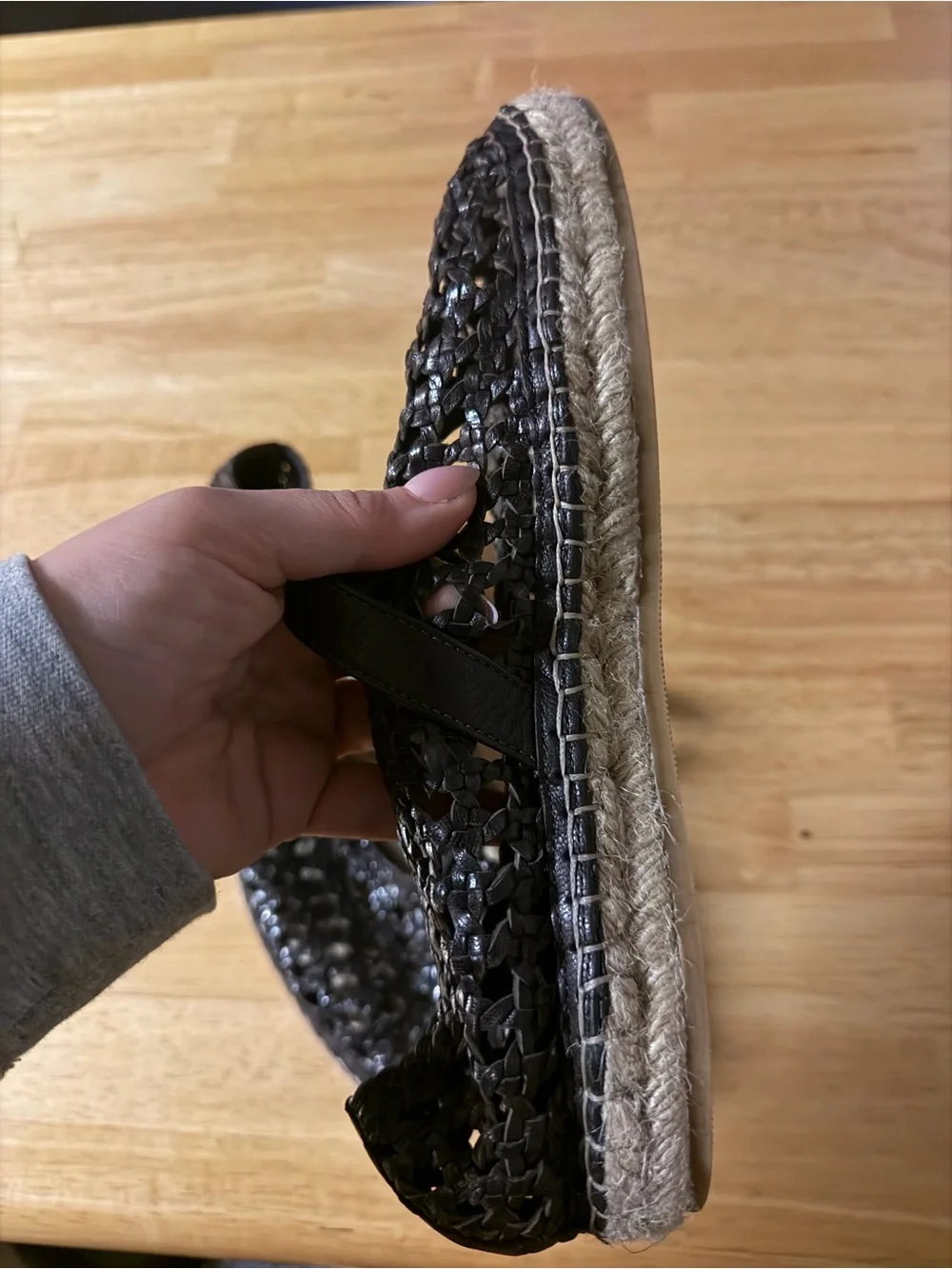 Madewell product details